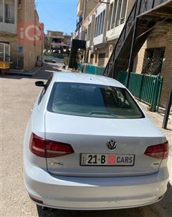 فولكسفاغن جيتا